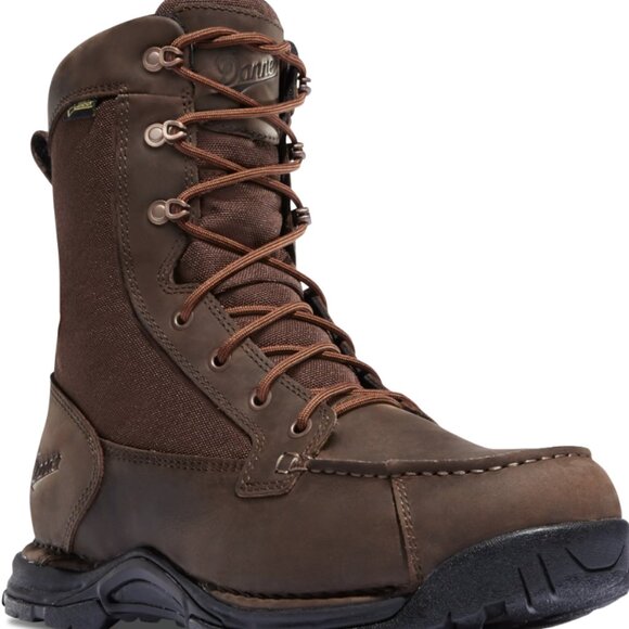 Danner Other - NIB Danner Sharptail Color Dark Brown